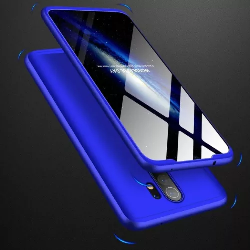 GKK 360 tok Xiaomi Redmi 8A kék-7426825377302 3 kép