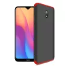 GKK 360 tok Xiaomi Redmi 8A fekete/piros-7426825377296 1 kép