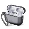 Tech-protect Magmat Apple Airpods Pro 1 / 2 Fekete Tok-5906302311996 1 kép