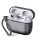 Tech-protect Magmat Apple Airpods Pro 1 / 2 Fekete Tok-5906302311996 1 kép