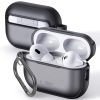 Tech-protect Magmat Apple Airpods Pro 1 / 2 Fekete Tok-5906302311996 2 kép