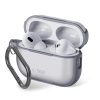 Tech-protect Magmat Apple Airpods Pro 1 / 2 Tok Matte Grey-5906302312009 1 kép