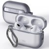 Tech-protect Magmat Apple Airpods Pro 1 / 2 Tok Matte Grey-5906302312009 2 kép