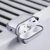Tech-protect Magmat Apple Airpods Pro 1 / 2 Tok Matte Grey-5906302312009 3 kép