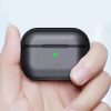 Tech-protect Magmat Apple Airpods Pro 1 / 2 Tok Matte Grey-5906302312009 4 kép