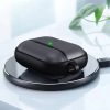 Tech-protect Magmat Apple Airpods Pro 1 / 2 Tok Matte Grey-5906302312009 5 kép