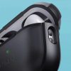 Tech-protect Magmat Apple Airpods Pro 1 / 2 Tok Matte Grey-5906302312009 6 kép