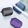 Tech-protect Magmat Apple Airpods Pro 1 / 2 Tok Matte Grey-5906302312009 8 kép
