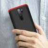 GKK 360 tok Xiaomi Redmi 8A fekete/piros-7426825377296 2 kép
