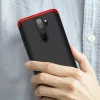 GKK 360 tok Xiaomi Redmi 8A fekete/piros-7426825377296 2 kép