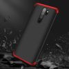 GKK 360 tok Xiaomi Redmi 8A fekete/piros-7426825377296 3 kép
