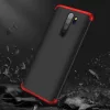 GKK 360 tok Xiaomi Redmi 8A fekete/piros-7426825377296 3 kép