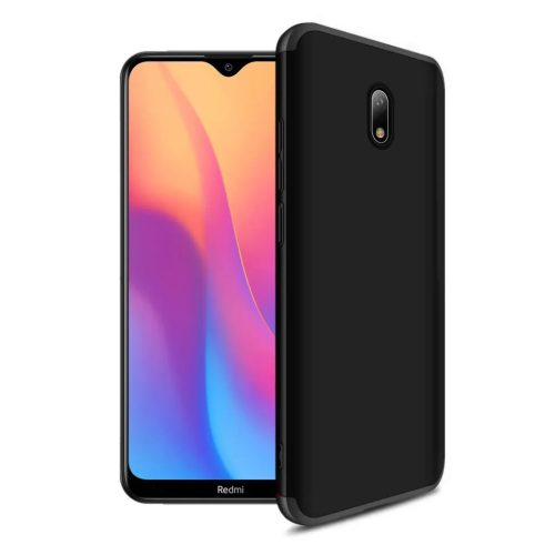 GKK 360 tok Xiaomi Redmi 8A fekete-7426825377319 1 kép