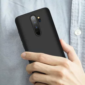 GKK 360 tok Xiaomi Redmi 8A fekete-7426825377319 2 kép