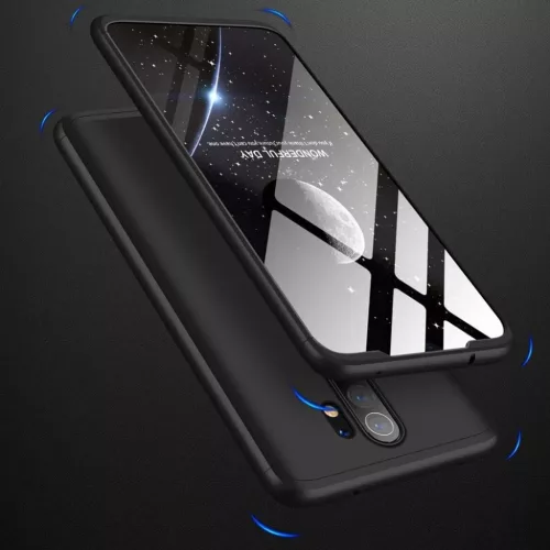 GKK 360 tok Xiaomi Redmi 8A fekete-7426825377319 4 kép