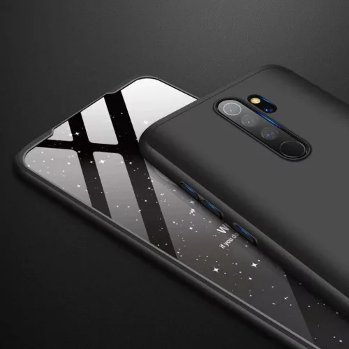 GKK 360 tok Xiaomi Redmi 8A fekete-7426825377319 5 kép