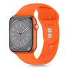 TECH-PROTECT SILICONE APPLE WATCH 4 / 5 / 6 / 7 / 8 / 9 / SE (38 / 40 -5906302310197 1 kép