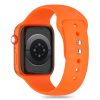TECH-PROTECT SILICONE APPLE WATCH 4 / 5 / 6 / 7 / 8 / 9 / SE (38 / 40 -5906302310197 2 kép