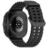 Tech-protect Iconband Pro Samsung Galaxy Watch Ultra (47 Mm) Fekete-5906302312276 2 kép