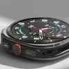 RINGKE SLIM & EDZETT ÜVEG GALAXY WATCH ULTRA (47 MM) TITANIUM FEKETE -8809961787744 4 kép