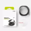RINGKE SLIM & EDZETT ÜVEG GALAXY WATCH ULTRA (47 MM) TITANIUM FEKETE -8809961787744 8 kép