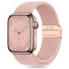 Tech-protect Nylonmag Apple Watch 4 / 5 / 6 / 7 / 8 / 9 / Se / Ultra 1 / 2 (42 / 44 / 45 / 49 Mm) Dusty Rose