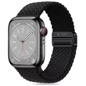 Tech-protect Nylonmag Apple Watch 4 / 5 / 6 / 7 / 8 / 9 / 10 / 11 /Se -5906302312764 1 kép