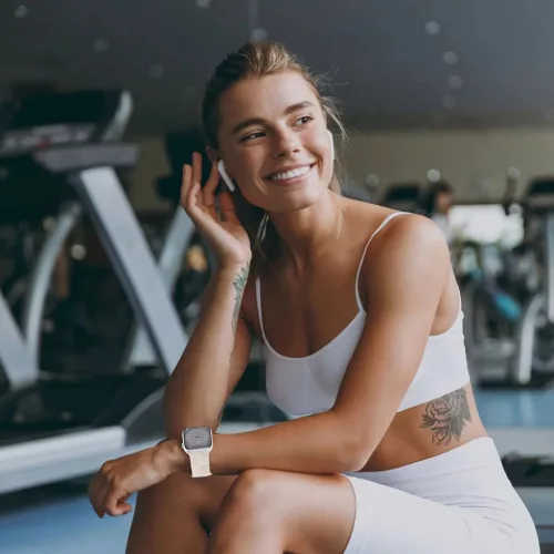Tech-protect Nylonmag Apple Watch 4 / 5 / 6 / 7 / 8 / 9 / 10 / 11 /Se -5906302312764 3 kép