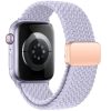 Tech-protect Nylonmag Apple Watch 4 / 5 / 6 / 7 / 8 / 9 / Se (38 / 40 -5906302312863 2 kép