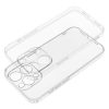 CLEAR CASE 1,5 mm tok iPhone 12 Pro átlátszó-5903396273261 2 kép