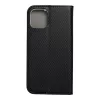 Fekete fliptok iPhone 11 Pro tok-5903396020490 2 kép