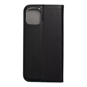 Fekete fliptok iPhone 11 Pro tok-5903396020490 2 kép
