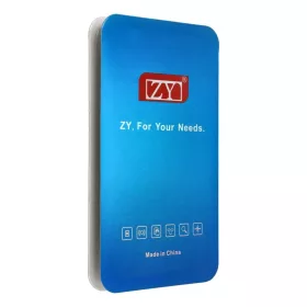 LCD kijelző iPhone 11 Pro digitizerrel fekete (ZY-LTPS) áthelyezhet�-5903396250903 2 kép