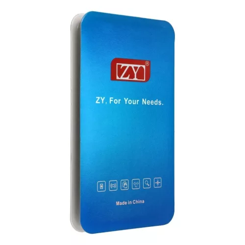 LCD kijelző iPhone 11 Pro digitizerrel fekete (ZY-LTPS) áthelyezhet�-5903396250903 2 kép