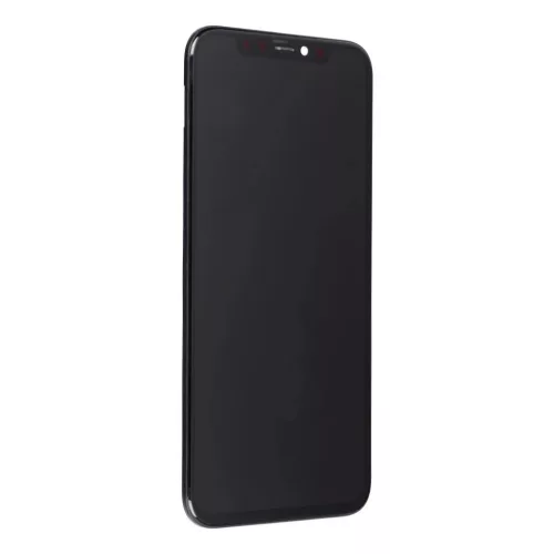 LCD kijelző iPhone 11 Pro digitizerrel fekete (ZY-LTPS) áthelyezhet�-5903396250903 3 kép