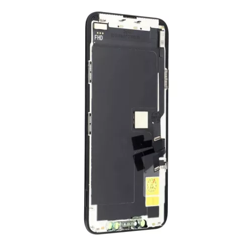 LCD kijelző iPhone 11 Pro digitizerrel fekete (ZY-LTPS) áthelyezhet�-5903396250903 4 kép