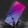 Gradient 9H üveghátlapú tok szilikon kerettel Xiaomi Redmi Note 7 p-9111201890817 8 kép