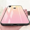 Gradient 9H üveghátlapú tok szilikon kerettel Xiaomi Redmi Note 7 p-9111201890817 10 kép