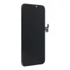 LCD kijelző iPhone 11 Pro digitizerrel fekete (HD+ Incell) IC áthely-5903396293221 1 kép