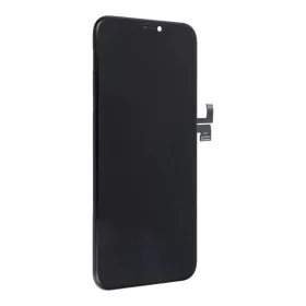 LCD kijelző iPhone 11 Pro digitizerrel fekete (HD+ Incell) IC áthely-5903396293221 1 kép