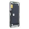 LCD kijelző iPhone 11 Pro digitizerrel fekete (HD+ Incell) IC áthely-5903396293221 2 kép