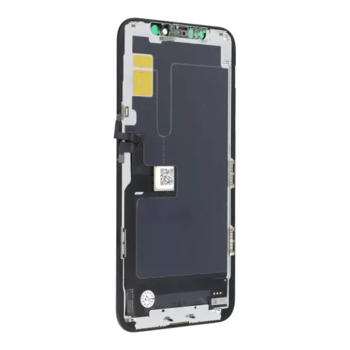 LCD kijelző iPhone 11 Pro digitizerrel fekete (HD+ Incell) IC áthely-5903396293221 2 kép