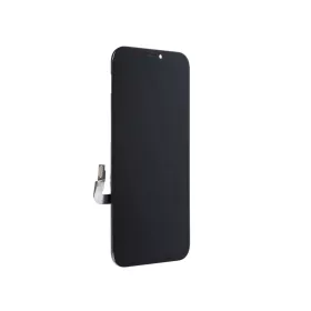 LCD kijelző iPhone 12 / 12 Pro digitizerrel fekete (HD+ Incell) IC á-5903396251498 1 kép