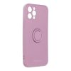Roar Amber tok - iPhone 12 Pro Lila tok-5903396125010 1 kép
