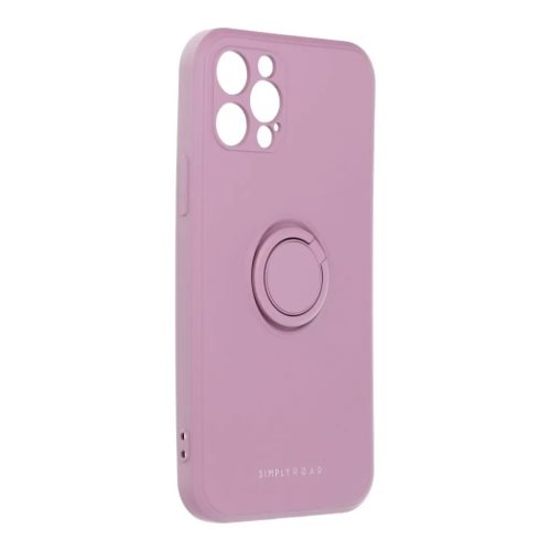 Roar Amber tok - iPhone 12 Pro Lila tok-5903396125010 1 kép