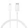 HUAWEI eredeti kábel USB A - Type C 8A LX1218 1 m fehér bulk