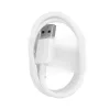HUAWEI eredeti kábel USB A - Type C 8A LX1218 1 m fehér bulk-5903396180835 3 kép