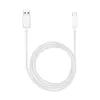 HUAWEI eredeti kábel USB A - Type C 8A LX1218 1 m fehér bulk-5903396180835 4 kép