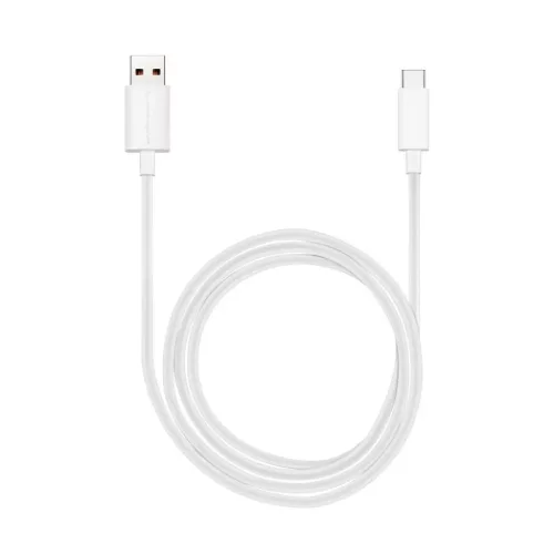 HUAWEI eredeti kábel USB A - Type C 8A LX1218 1 m fehér bulk-5903396180835 4 kép