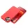 Roar Colorful Jelly Case tok - iPhone 14 peach pink